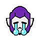 mortis1 sad brawlstars pin Discord emoji — free animated GIF download