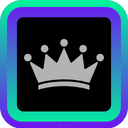 ownercrown Discord emoji — free static PNG download