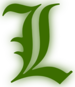 deathnoteldarkgreen Discord emoji — free static PNG download