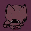 bob cat make by p1npk Discord emoji — free animated GIF download