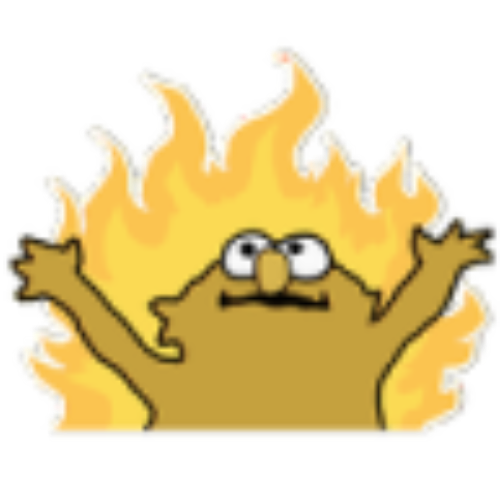 hellmo yellow Discord emoji - free download