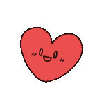 redheartx Discord emoji — free animated GIF download