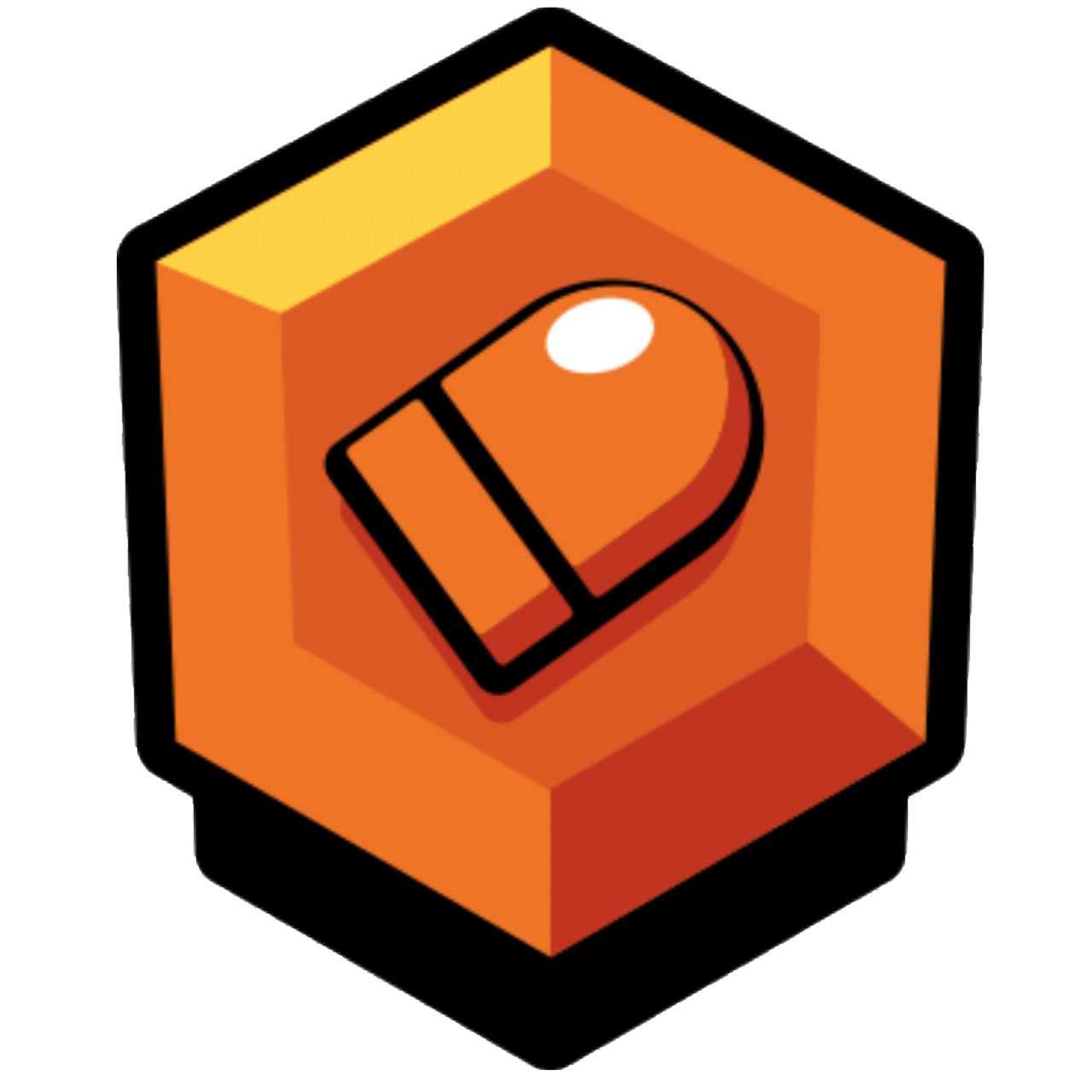 bronze league Discord emoji — free static PNG download