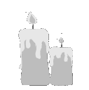 candlesgray Discord emoji — free animated GIF download