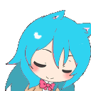dancelightblue Discord emoji — free animated GIF download