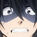 sakuscared Discord emoji — free static PNG download