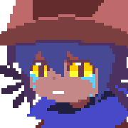 nikocrying Discord emoji — free static PNG download