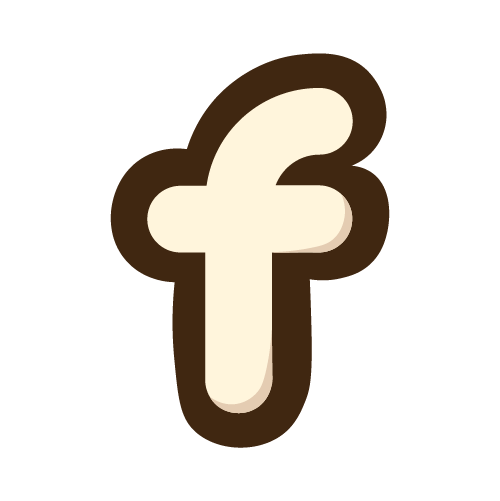 brownf Discord emoji — free static PNG download