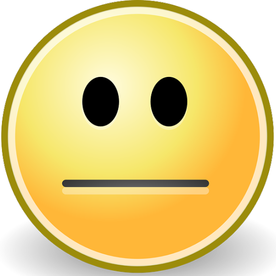 meh Discord emoji — free static PNG download