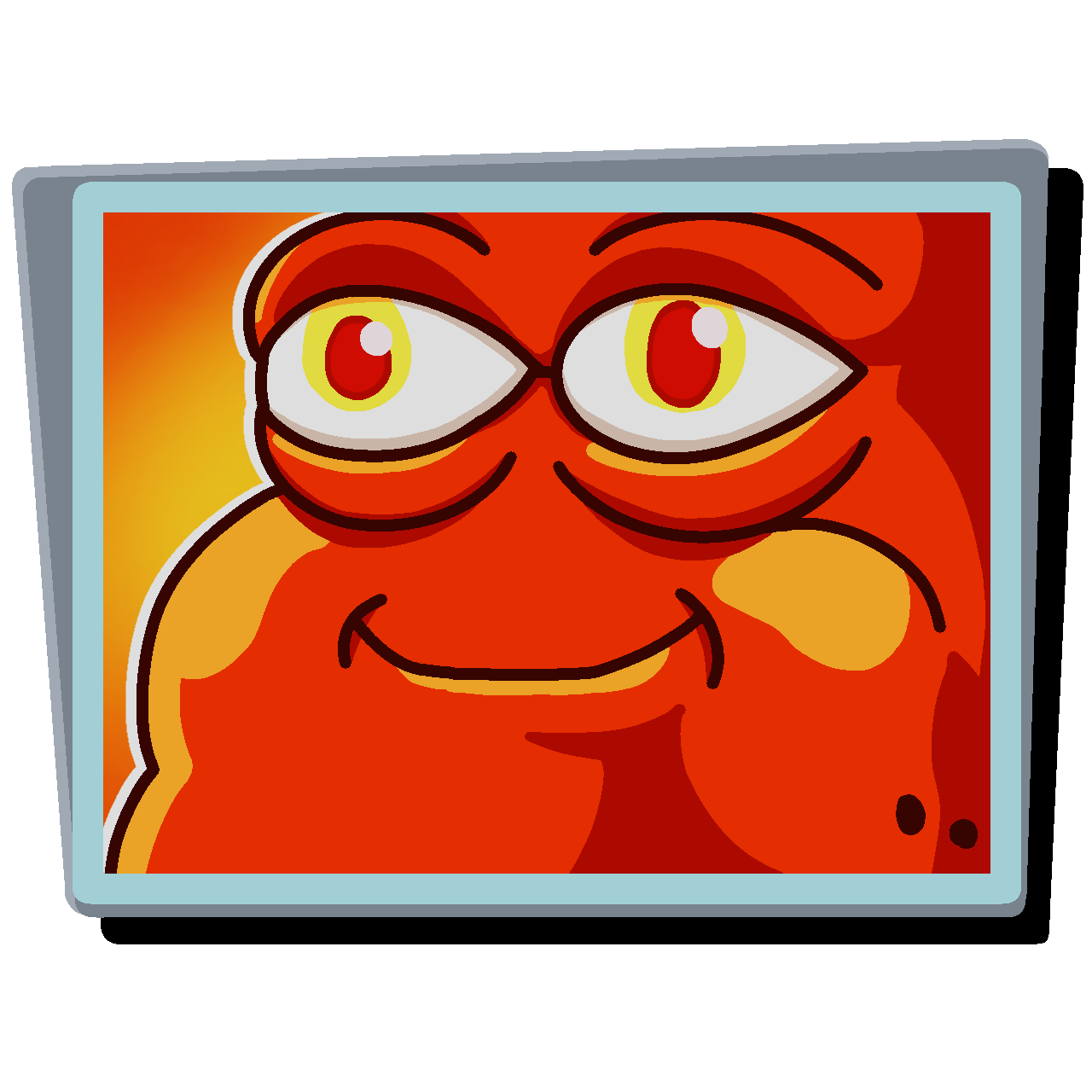 chilibeanbomb Discord emoji — free static PNG download