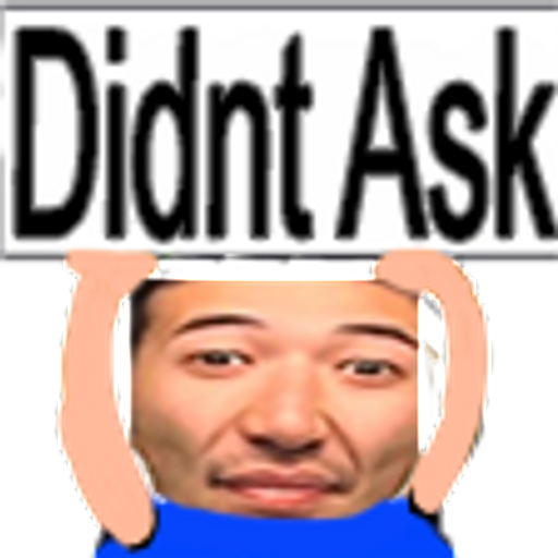 didntask Discord emoji — free static PNG download