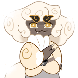 haetae peace Discord emoji — free static PNG download