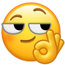 wechat ok Discord emoji — free static PNG download