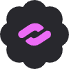 partner pink Discord emoji — free static PNG download