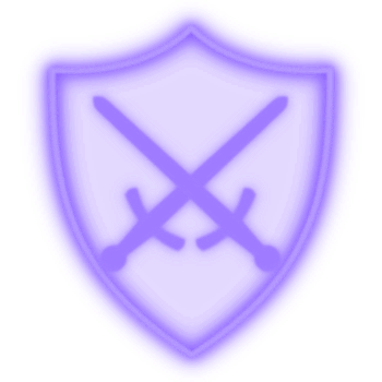 role mod purple Discord emoji — free static PNG download