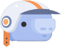 earlysupporterbadge Discord emoji — free static PNG download