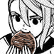 aira eating Discord emoji — free static PNG download