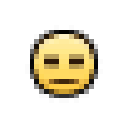 sigh Discord emoji — free static PNG download