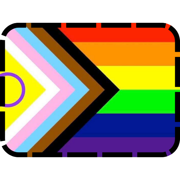 progresspride flag Discord emoji — free static PNG download