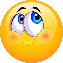 blush Discord emoji — free static PNG download