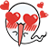 ghosthearteyes Discord emoji — free static PNG download