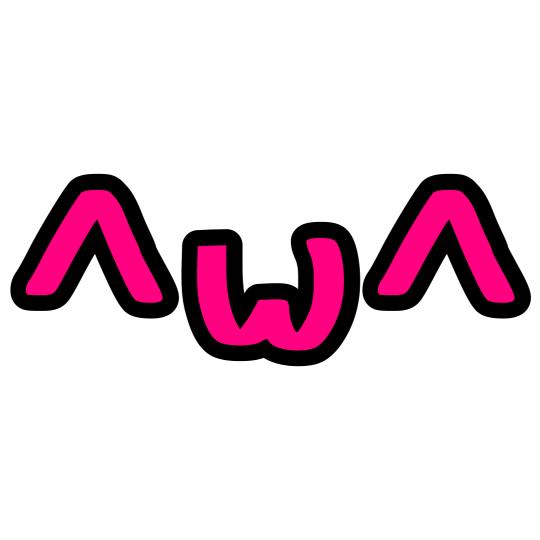 pinkemoticonface Discord emoji — free static PNG download