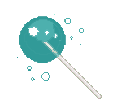 teallollipop Discord emoji — free animated GIF download