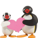 pingu pinga Discord emoji — free static PNG download