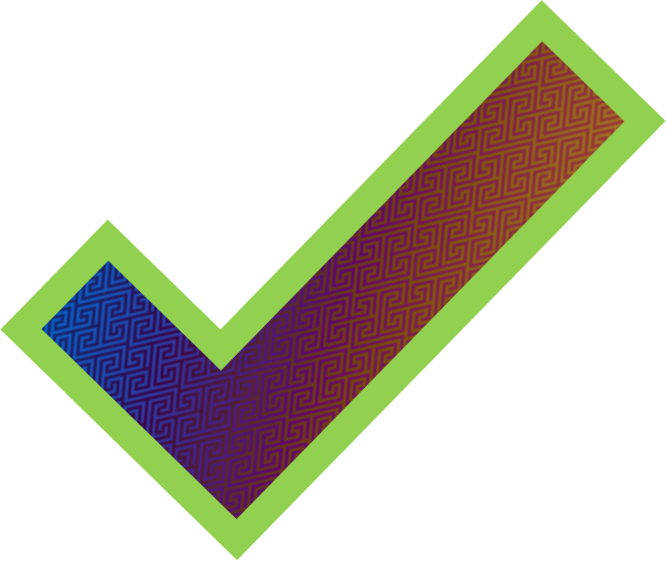 tick yes Discord emoji — free static PNG download