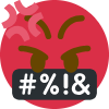 angry Discord emoji — free static PNG download