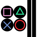 playstationids Discord emoji — free static PNG download