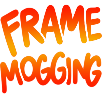 framemogging Discord emoji — free static PNG download