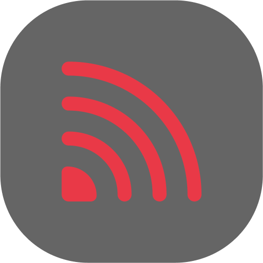 voice connection red 2 Discord emoji — free static PNG download