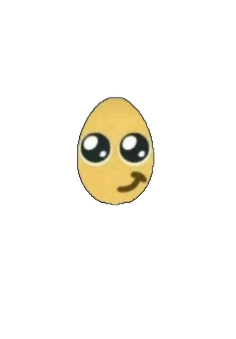 egg Discord emoji — free static PNG download