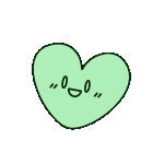 lightgreenheartx Discord emoji — free animated GIF download