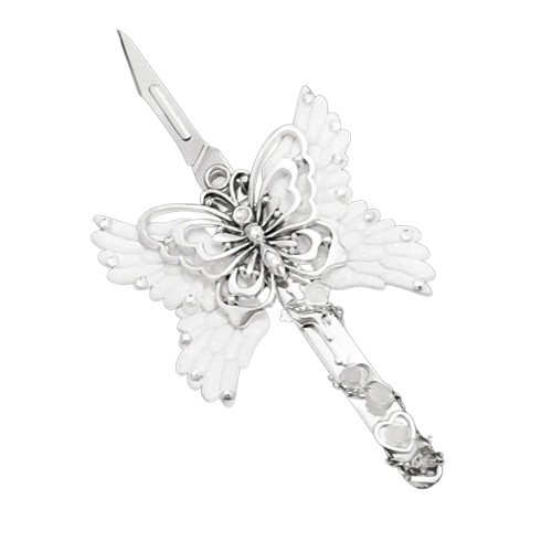 whiteknife Discord emoji — free static PNG download