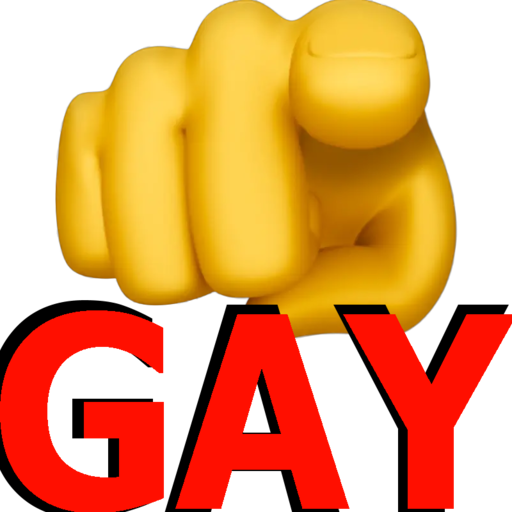 ur gay Discord emoji — free static PNG download