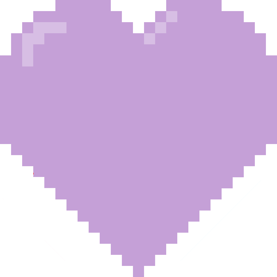 purpleheart Discord emoji — free static PNG download