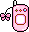pinkcellphone Discord emoji — free animated GIF download