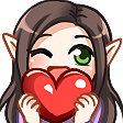 owolove Discord emoji — free static PNG download