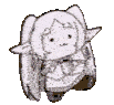 frierendance Discord emoji — free animated GIF download