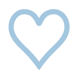 heartpastelblue Discord emoji — free static PNG download