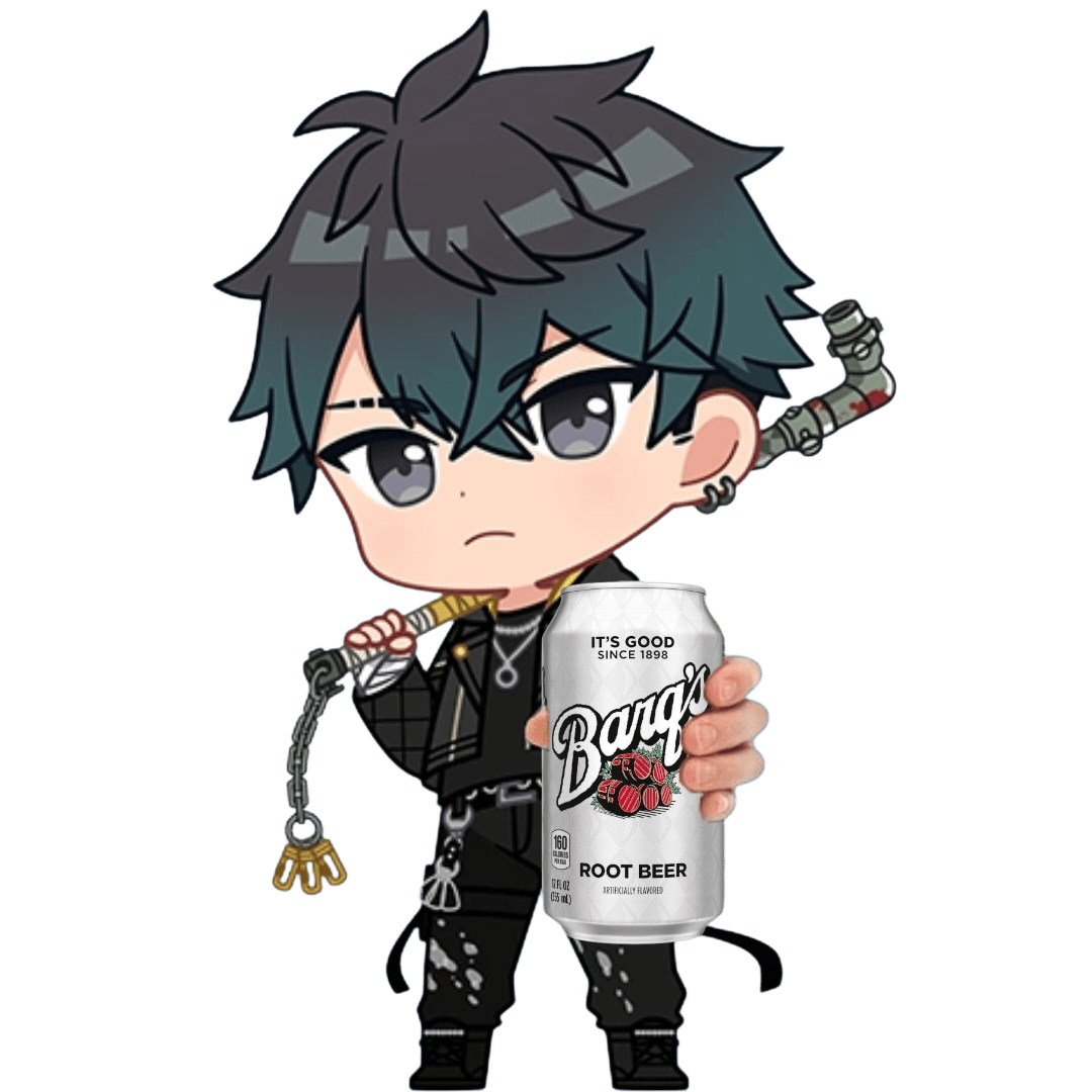 alan drink Discord emoji - free download
