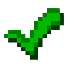 check Discord emoji — free static PNG download