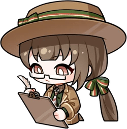 nikkiworking Discord emoji — free static PNG download
