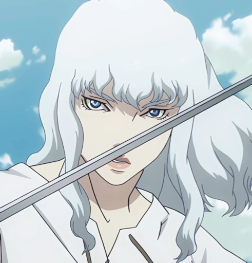 griffith Discord emoji — free static PNG download