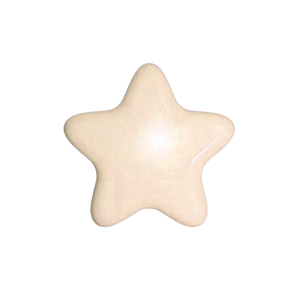 brown star Discord emoji — free static PNG download