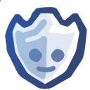 admin Discord emoji — free static PNG download