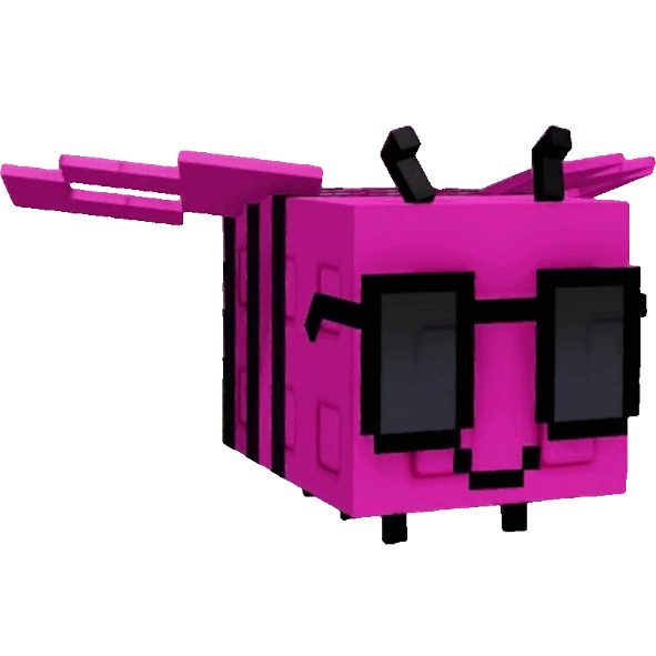gag discobee Discord emoji — free static PNG download