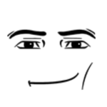 man face Discord emoji — free static PNG download